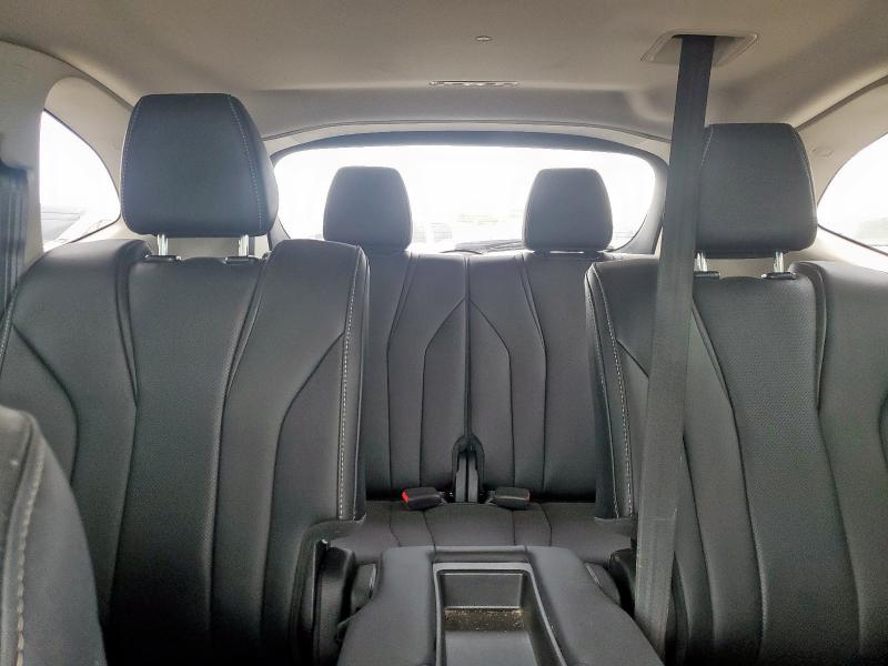 2024 ACURA MDX TECHNO 5J8YE1H44RL018094