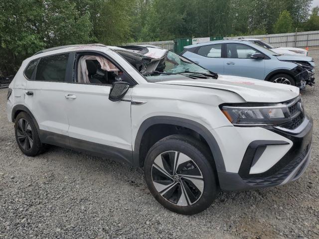 2024 VOLKSWAGEN TAOS SE 3VVVX7B20RM060056