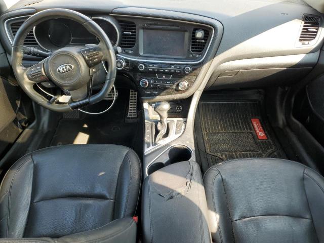 2015 KIA OPTIMA SX 5XXGR4A69FG425643