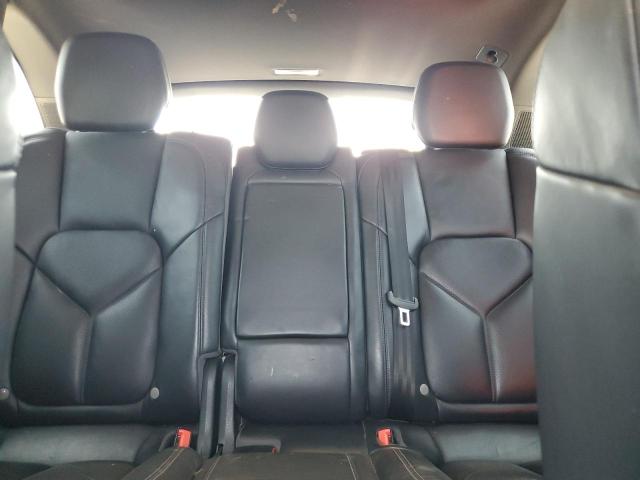 2016 PORSCHE CAYENNE SE WP1AE2A24GLA64339