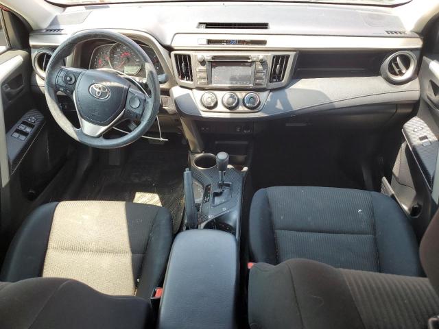 2015 TOYOTA RAV4 LE JTMBFREV4FD149352