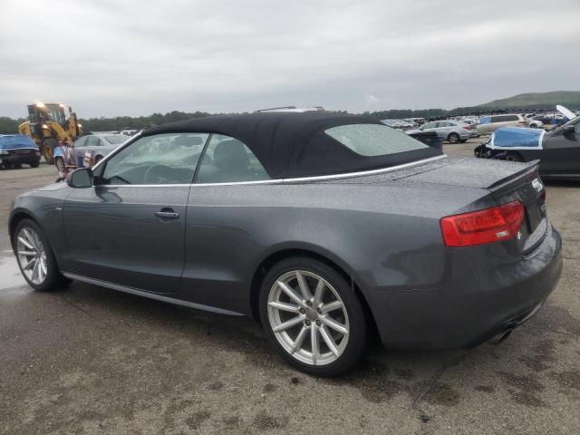 2017 AUDI A5 SPORT WAUD2AFH3HN003758