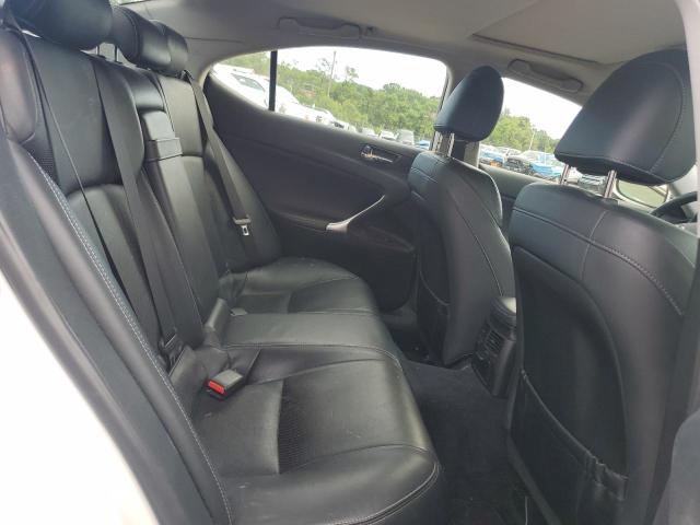 2012 LEXUS IS 350 - JTHCE5C20C5002247