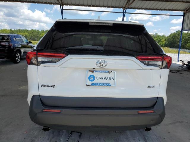 2020 TOYOTA RAV4 XLE 2T3W1RFV9LC068779