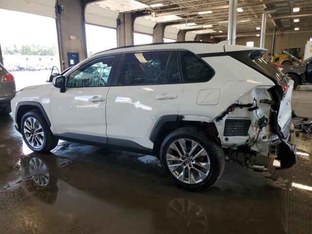 Vin: 2t3a1rfv0kw067124, lot: 63265995, toyota rav4 xle premium 20192