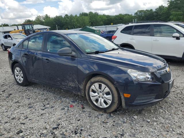 Vin: 1g1pa5sg0e7252910, lot: 63692105, chevrolet cruze ls 20144