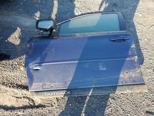 2017 SUBARU OUTBACK 2. 4S4BSANC3H3430624