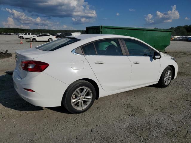 2018 CHEVROLET CRUZE LT 1G1BE5SM2J7240837