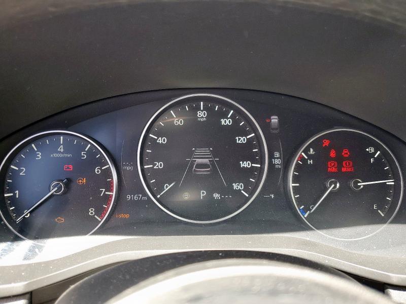 2024 MAZDA CX-90 PREM - JM3KKDHD7R1182165