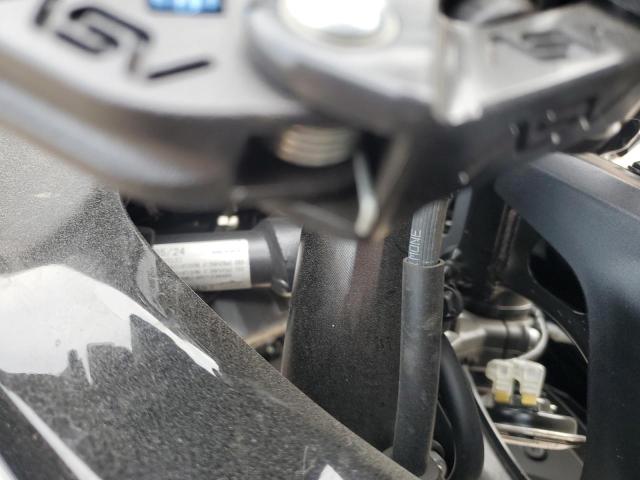 2024 YAMAHA YZFR7 JYARM38E3RA013292