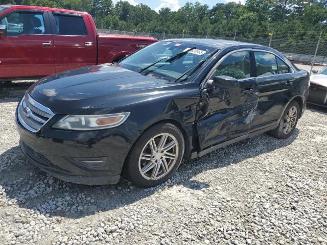Vin: 1fahp2ew4ag142518, lot: 62638665, ford taurus sel 2010 img_1