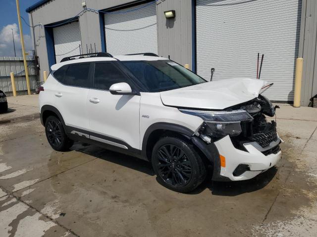 2023 KIA SELTOS NIG KNDEUCA23P7400907