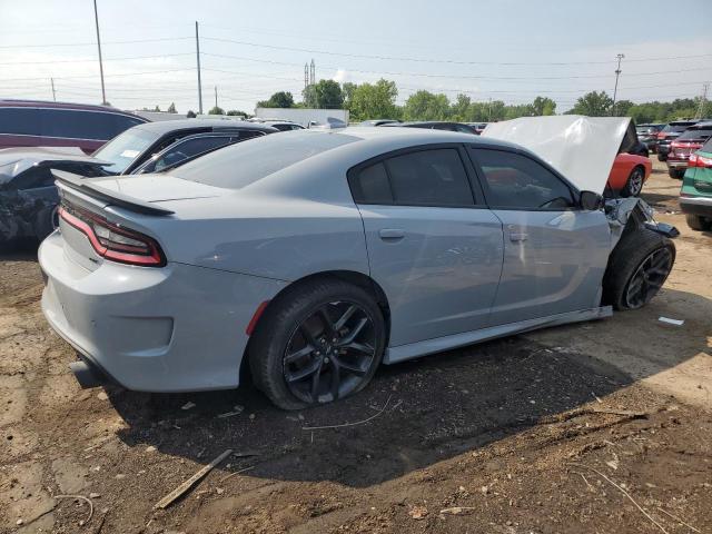 2021 DODGE CHARGER GT 2C3CDXHG4MH653397