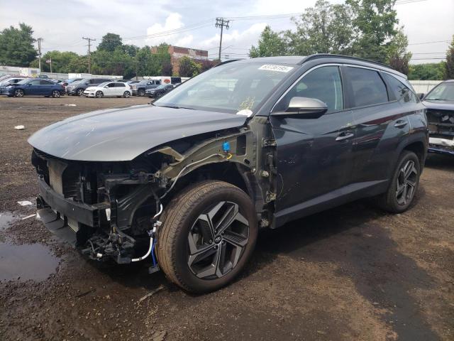 2023 HYUNDAI TUCSON SEL #3301744352