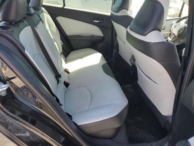 2020 TOYOTA PRIUS L JTDKARFUXL3120721