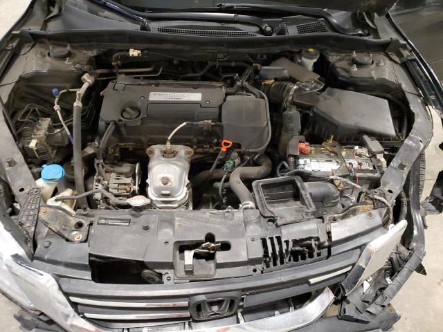2015 HONDA ACCORD LX 1HGCR2F30FA219061