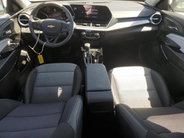 2025 CHEVROLET TRAX 1LT - KL77LHEP8SC245539