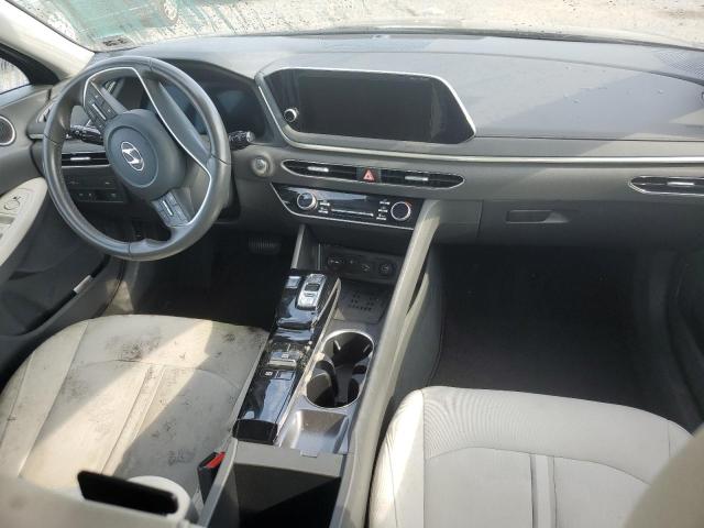 2023 HYUNDAI SONATA SEL KMHL14JA8PA271896