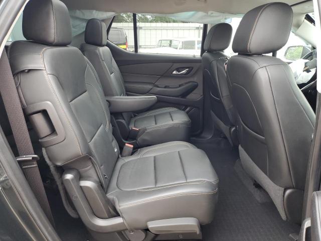 2019 CHEVROLET TRAVERSE L - 1GNEVHKW3KJ289192