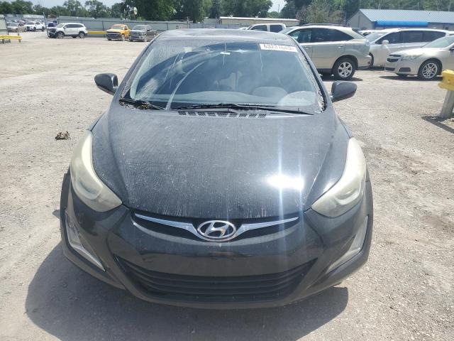 2016 HYUNDAI ELANTRA SE - 5NPDH4AE6GH724333