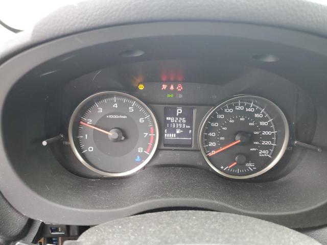 2016 SUBARU IMPREZA JF1GPAA65GH350129