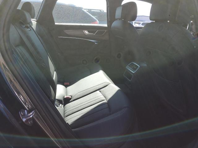 2025 AUDI A6 ALLROAD WAU72BF26SN032807