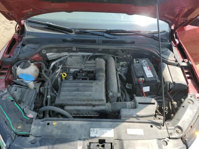 2016 VOLKSWAGEN JETTA - 3VW267AJ1GM338096
