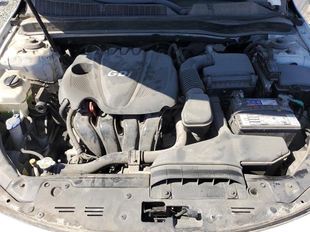 2015 KIA OPTIMA LX - 5XXGM4A72FG452691