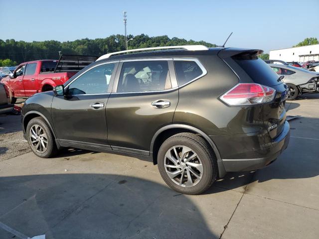 2015 NISSAN ROGUE S - 5N1AT2MV7FC897804