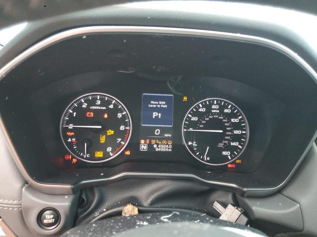 2020 SUBARU OUTBACK ON 4S4BTGKD3L3155536