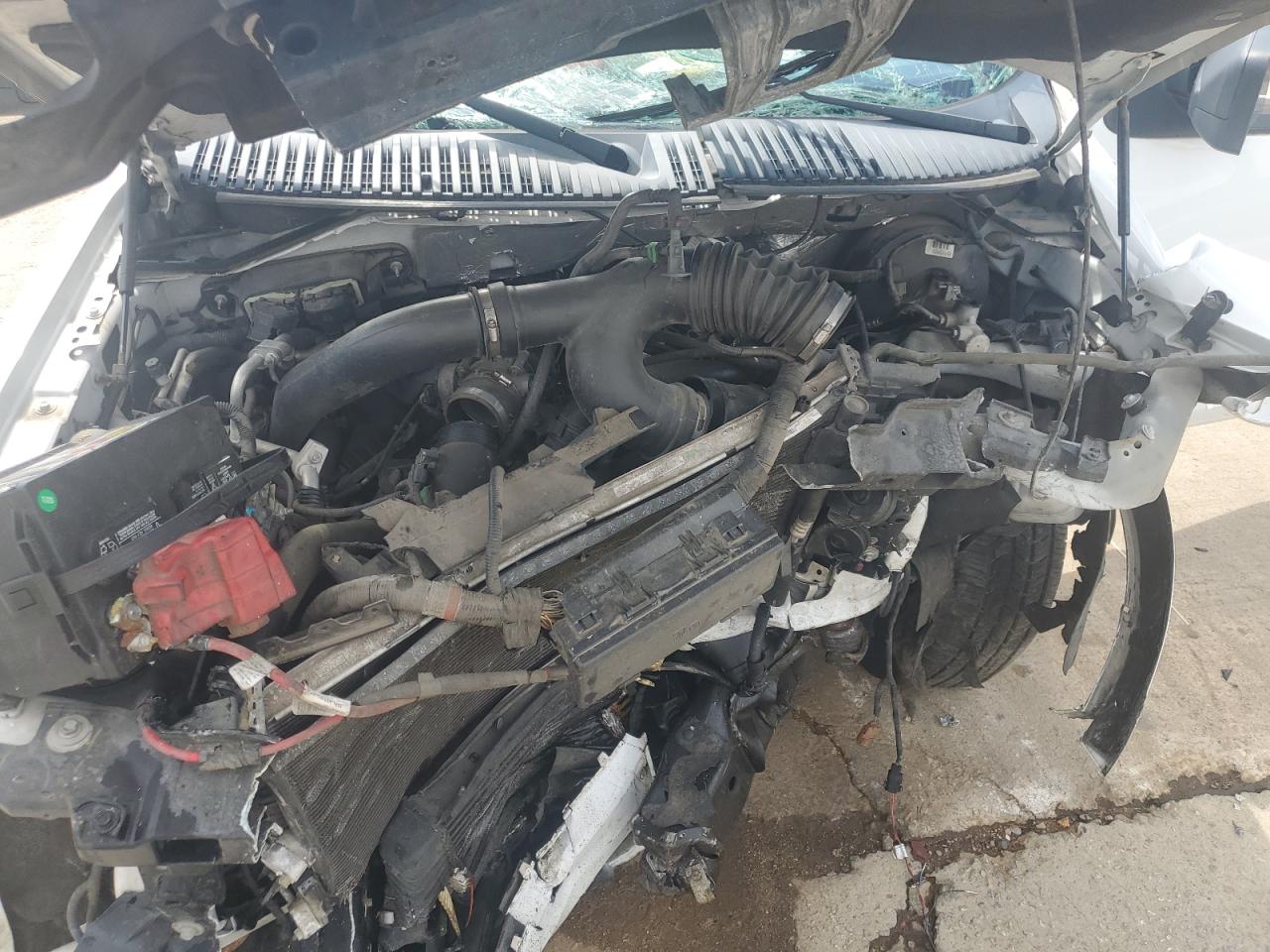 FORD EXPEDITION EL XLT