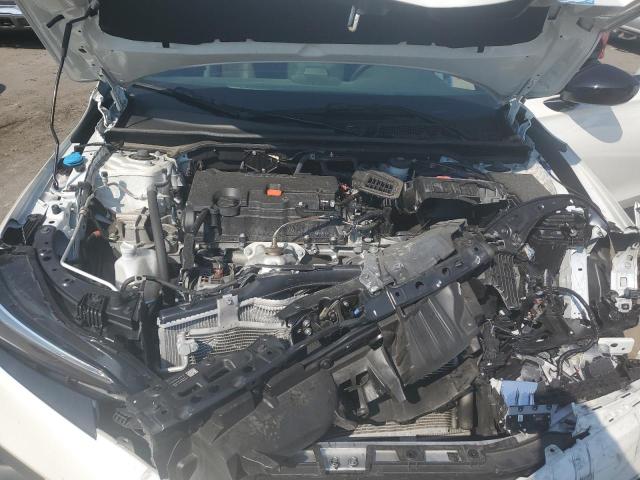 2024 HONDA CIVIC SPOR - 2HGFE2F54RH512994