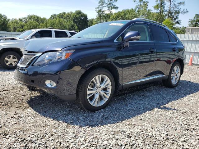 LEXUS RX 450H