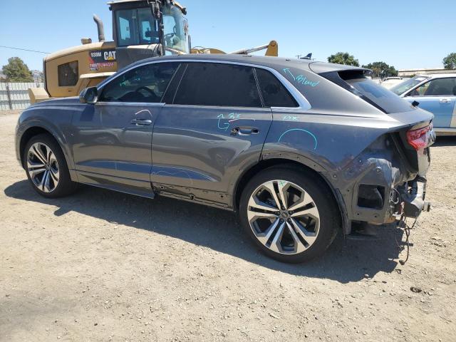 Vin: wa1cvaf11md035322, lot: 64074045, audi q8 prestige 20212