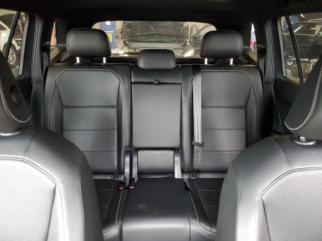 2021 VOLKSWAGEN TIGUAN SE 3VV2B7AXXMM143811