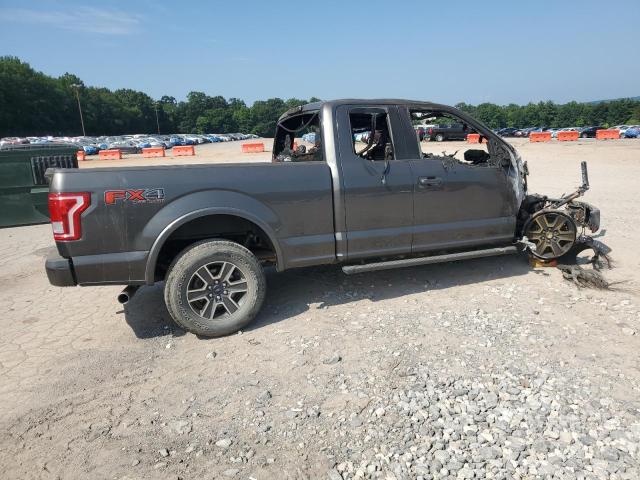 2015 FORD F150 SUPER - 1FTEX1EP1FFC13185