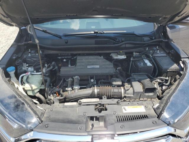 2019 HONDA CR-V EXL 7FARW2H87KE010089