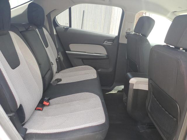 2015 CHEVROLET EQUINOX LT - 2GNFLFEK2F6308924