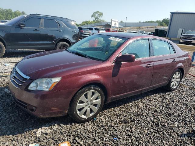 TOYOTA AVALON XL