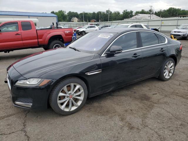 2017 JAGUAR XF PREMIUM SAJBJ4BN1HCY33890