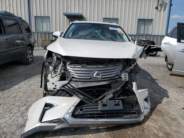 2018 LEXUS RX 350 L JTJGZKCA7J2008541