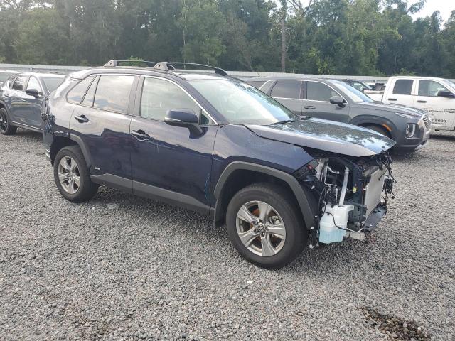 2024 TOYOTA RAV4 XLE - 4T3RWRFVXRU158075