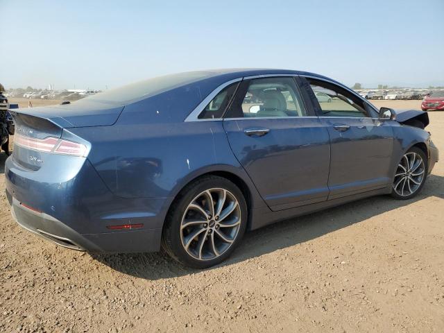 2019 LINCOLN MKZ RESERV 3LN6L5D96KR629431
