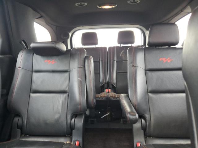 2018 DODGE DURANGO R/ 1C4SDJCT8JC327948