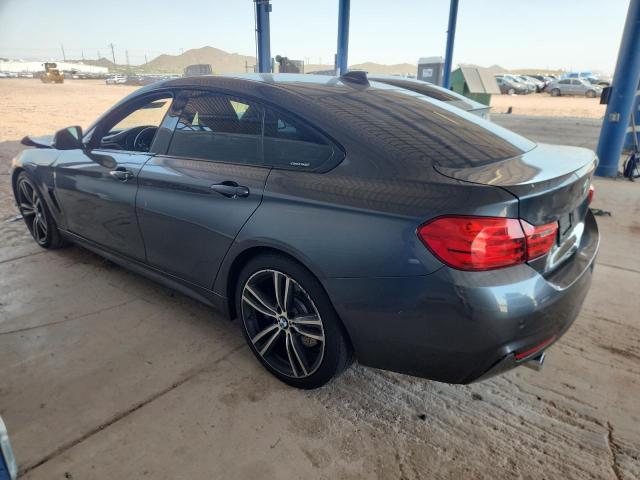 2017 BMW 440I GRAN COUPE WBA4E3C58HG186799