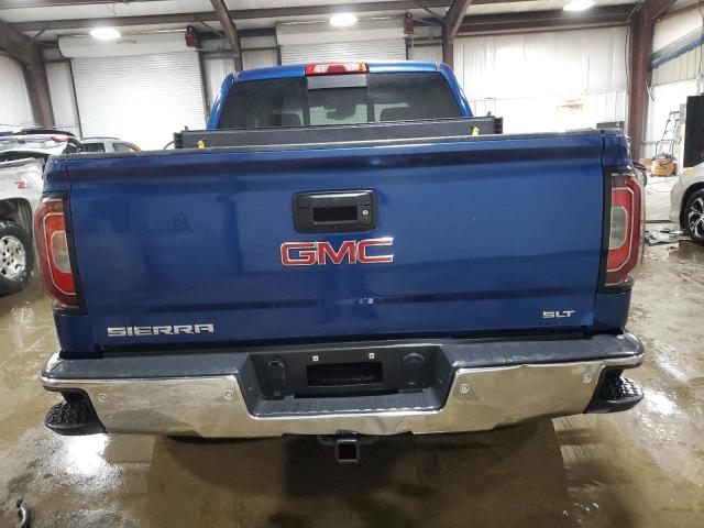 2017 GMC SIERRA K15 3GTU2NEC0HG157241