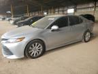 2020 TOYOTA CAMRY LE - 4T1C11AK4LU315814