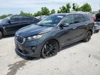 2020 KIA SORENTO EX - 5XYPHDA56LG659837