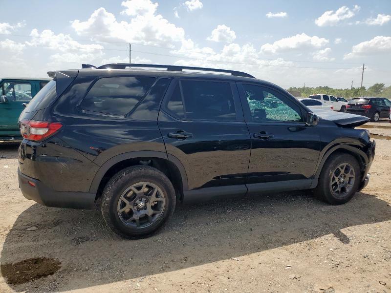 2025 HONDA PILOT TRAI 5FNYG1H65SB044514