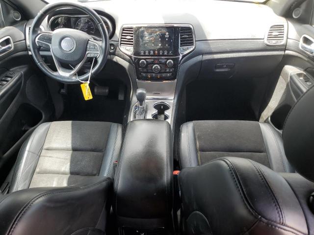 2020 JEEP GRAND CHER - 1C4RJEAG9LC404432